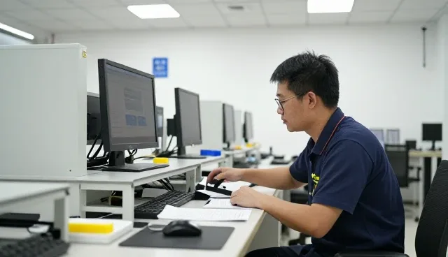 职业测评套装